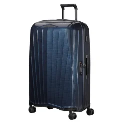 Samsonite Major-Lite Spinner 77 midnight blue