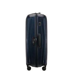 Samsonite Major-Lite Spinner 77 midnight blue