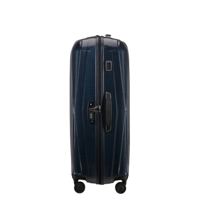 Samsonite Major-Lite Spinner 77 midnight blue