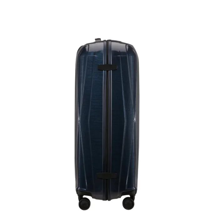 Samsonite Major-Lite Spinner 77 midnight blue