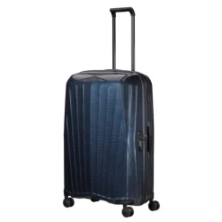 Samsonite Major-Lite Spinner 77 midnight blue