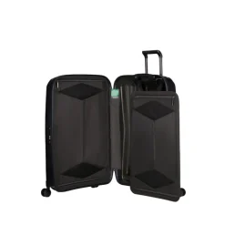 Samsonite Major-Lite Spinner 77 midnight blue