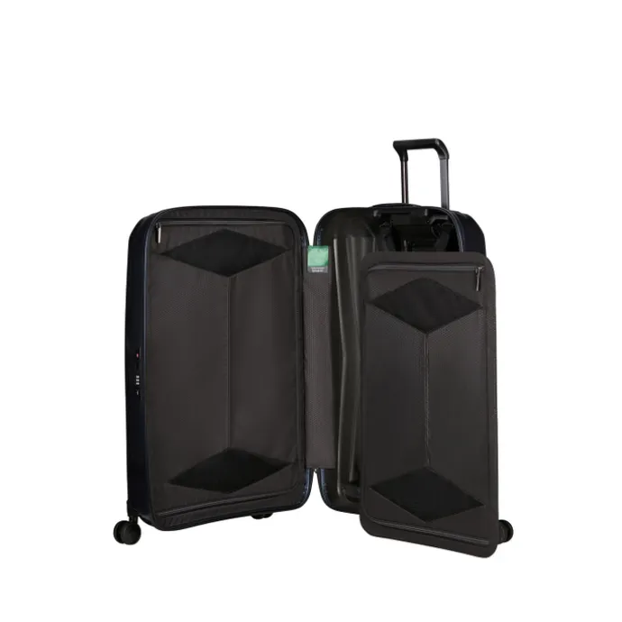Samsonite Major-Lite Spinner 77 midnight blue