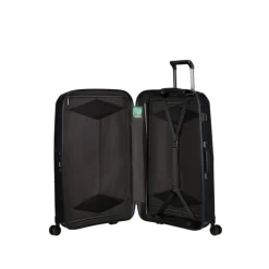 Samsonite Major-Lite Spinner 77 midnight blue