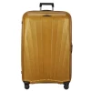 Samsonite Major-Lite Spinner 84 saffron yellow