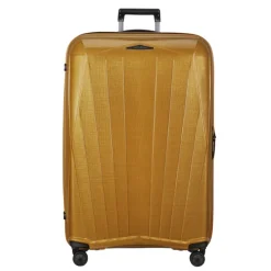 Samsonite Major-Lite Spinner 84 saffron yellow