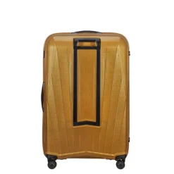 Samsonite Major-Lite Spinner 84 saffron yellow