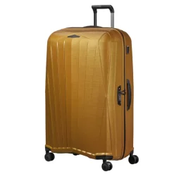 Samsonite Major-Lite Spinner 84 saffron yellow