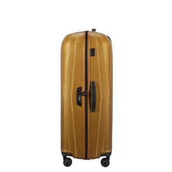 Samsonite Major-Lite Spinner 84 saffron yellow