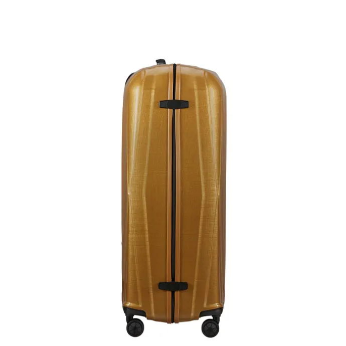 Samsonite Major-Lite Spinner 84 saffron yellow