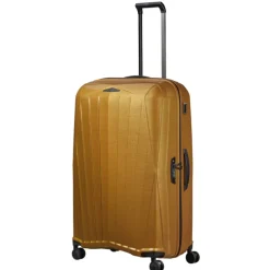 Samsonite Major-Lite Spinner 84 saffron yellow