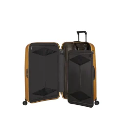 Samsonite Major-Lite Spinner 84 saffron yellow