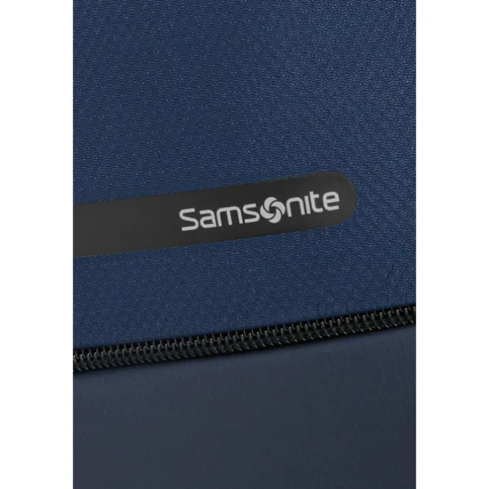 Samsonite Moderny Laptop Backpack 15.6" blue