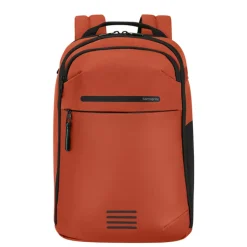 Samsonite Moderny Underseater Backpack XS terracotTA red