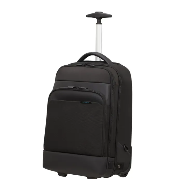 Samsonite Mysight Backpack Wheels 17.3'' black