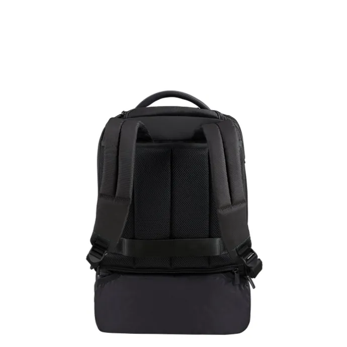 Samsonite Mysight Backpack Wheels 17.3'' black