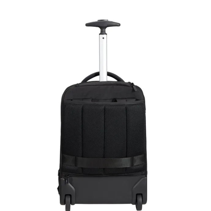Samsonite Mysight Backpack Wheels 17.3'' black