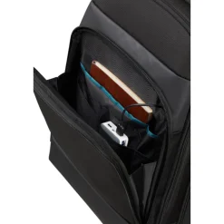 Samsonite Mysight Backpack Wheels 17.3'' black