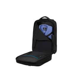 Samsonite Mysight Backpack Wheels 17.3'' black