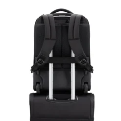 Samsonite Mysight Backpack Wheels 17.3'' black