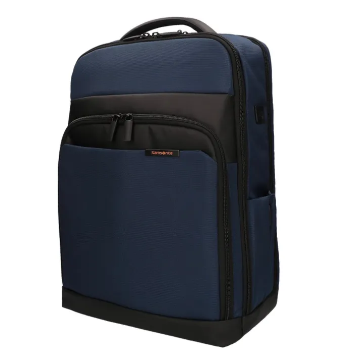 Samsonite Mysight Backpack 15.6'' blue