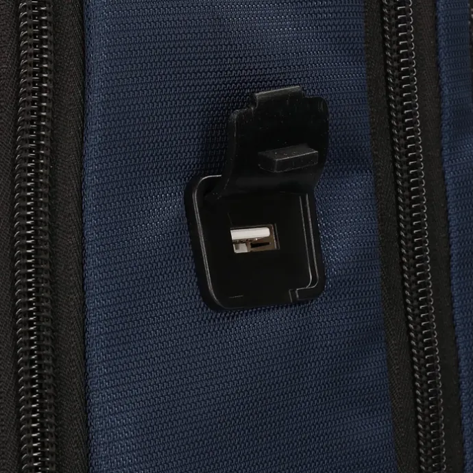 Samsonite Mysight Backpack 15.6'' blue