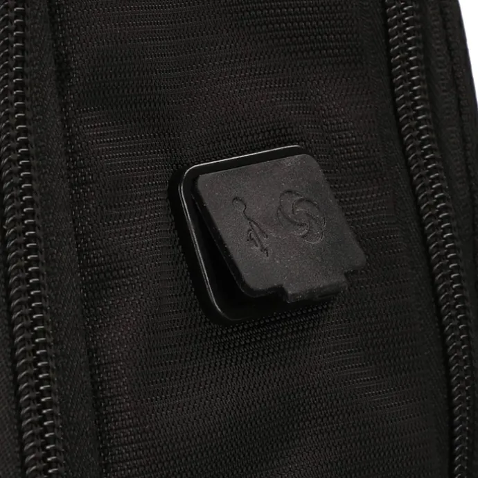 Samsonite Mysight Backpack 17.3'' black