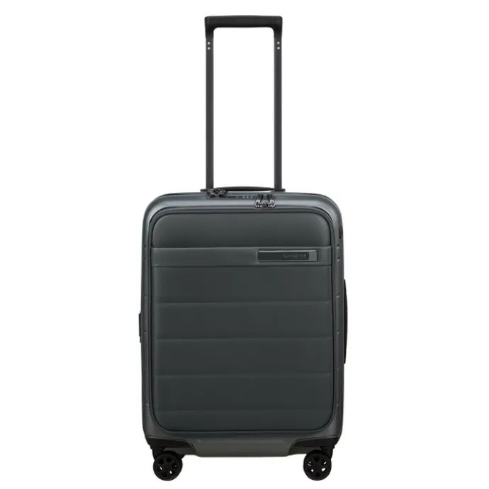 Samsonite Neopod Spinner 55 EXP Easy Access FL sage khaki