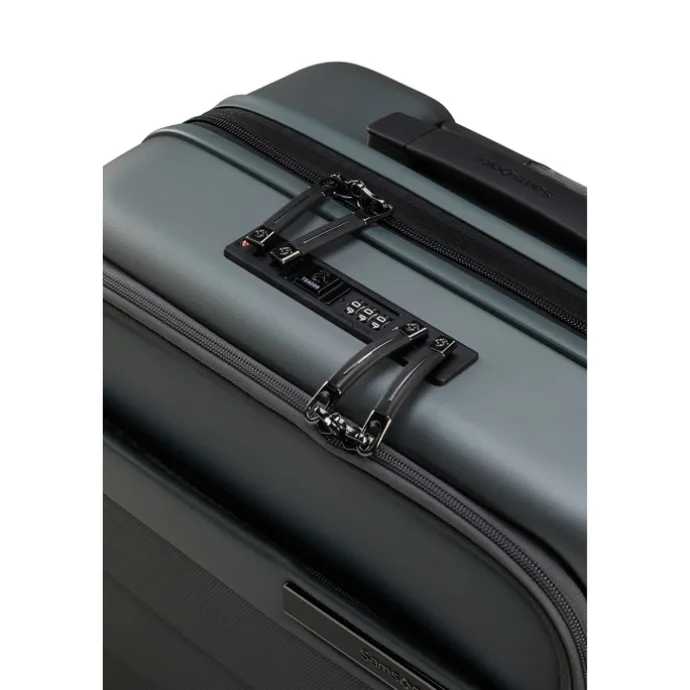 Samsonite Neopod Spinner 55 EXP Easy Access FL sage khaki
