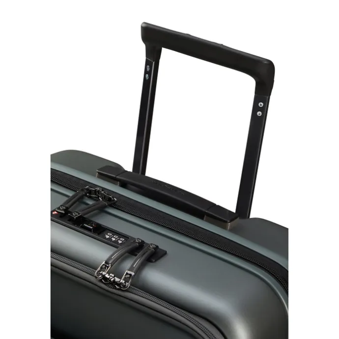 Samsonite Neopod Spinner 55 EXP Easy Access FL sage khaki