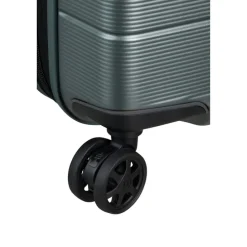 Samsonite Neopod Spinner 55 EXP Easy Access FL sage khaki