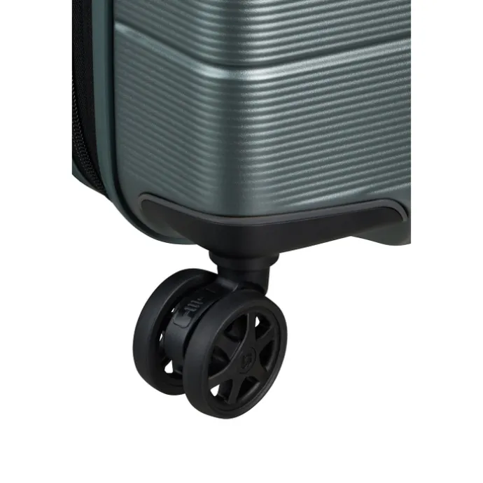Samsonite Neopod Spinner 55 EXP Easy Access FL sage khaki