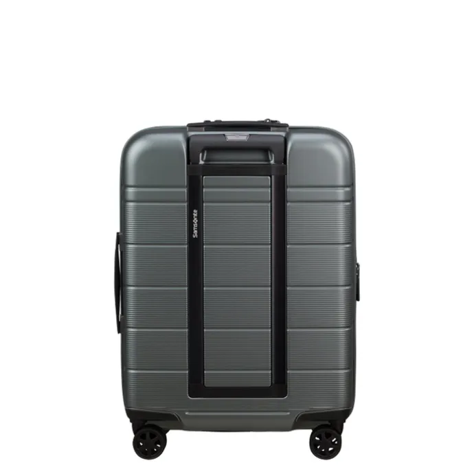 Samsonite Neopod Spinner 55 EXP Easy Access FL sage khaki