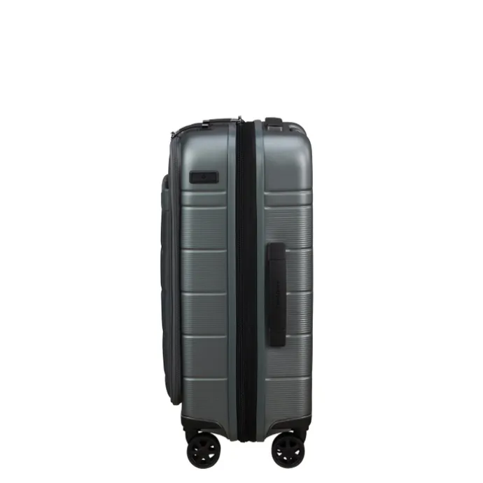 Samsonite Neopod Spinner 55 EXP Easy Access FL sage khaki