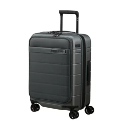 Samsonite Neopod Spinner 55 EXP Easy Access FL sage khaki