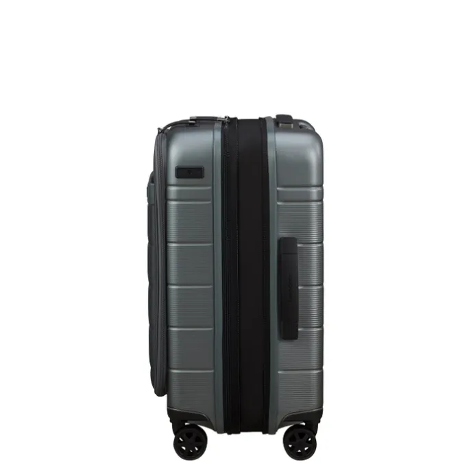 Samsonite Neopod Spinner 55 EXP Easy Access FL sage khaki