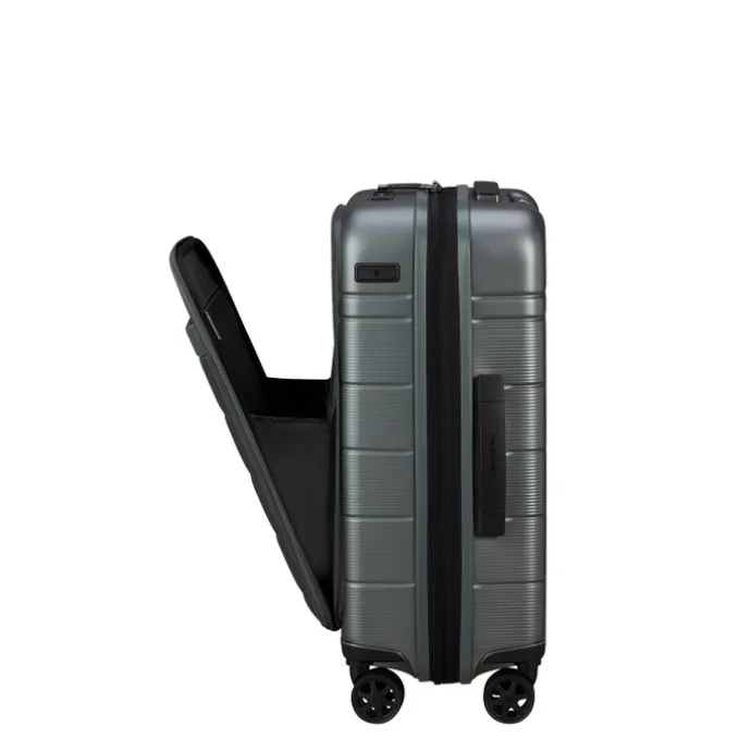 Samsonite Neopod Spinner 55 EXP Easy Access FL sage khaki