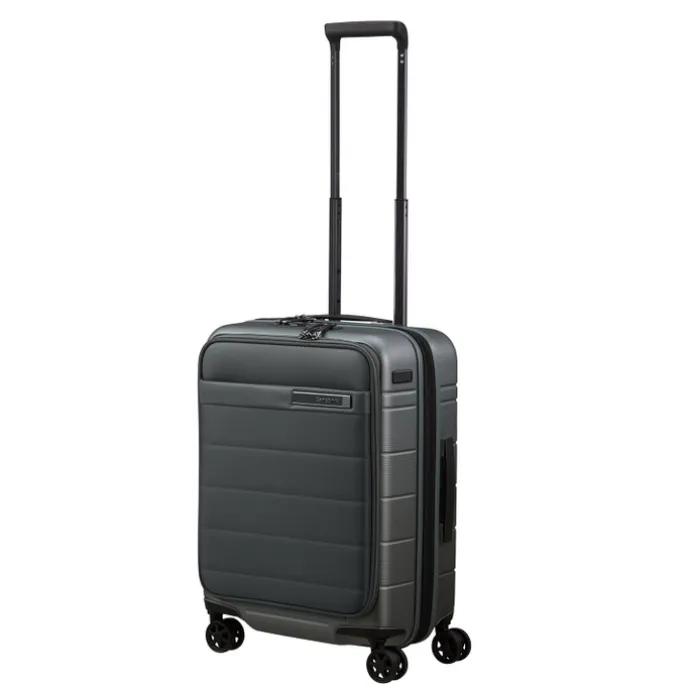 Samsonite Neopod Spinner 55 EXP Easy Access FL sage khaki