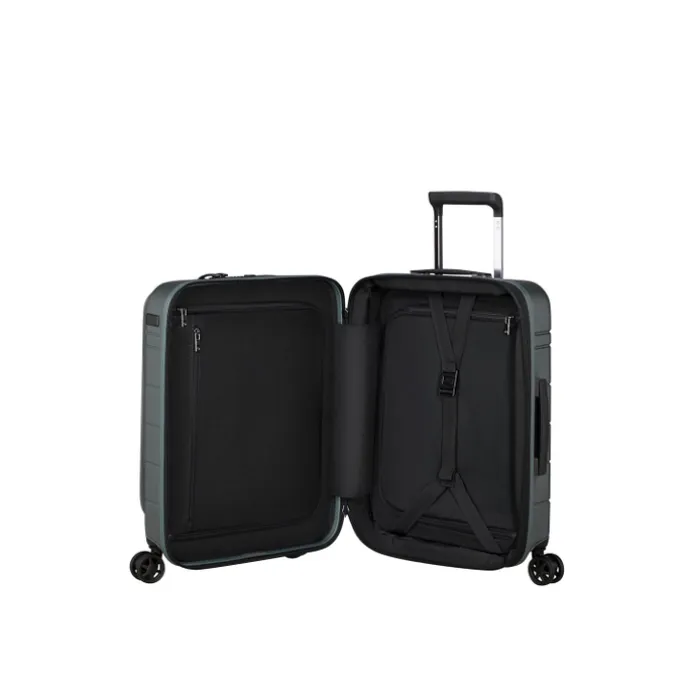 Samsonite Neopod Spinner 55 EXP Easy Access FL sage khaki