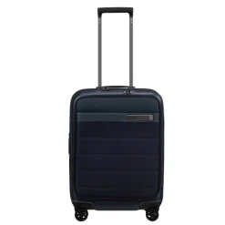 Samsonite Neopod Spinner 55 EXP Easy Access FL midnight blue