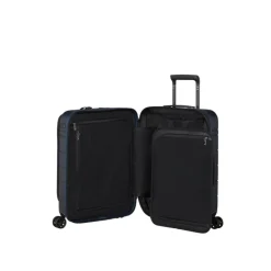 Samsonite Neopod Spinner 55 EXP Easy Access FL midnight blue