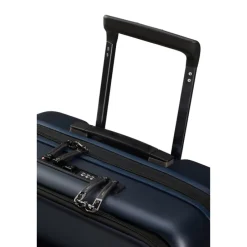 Samsonite Neopod Spinner 55 EXP Easy Access FL midnight blue
