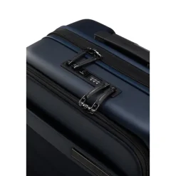 Samsonite Neopod Spinner 55 EXP Easy Access FL midnight blue