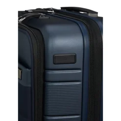Samsonite Neopod Spinner 55 EXP Easy Access FL midnight blue