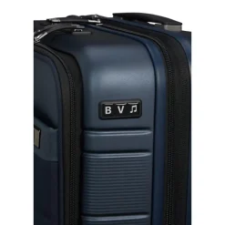 Samsonite Neopod Spinner 55 EXP Easy Access FL midnight blue