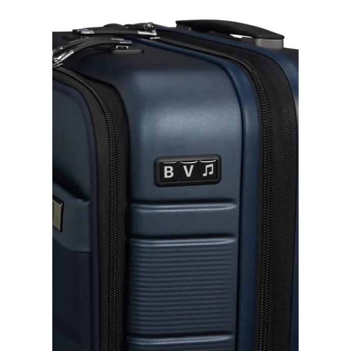Samsonite Neopod Spinner 55 EXP Easy Access FL midnight blue