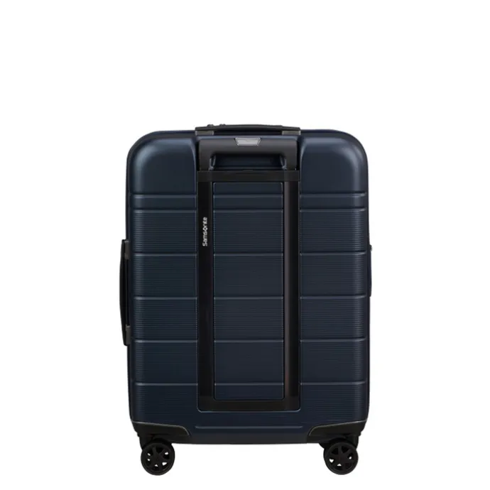 Samsonite Neopod Spinner 55 EXP Easy Access FL midnight blue