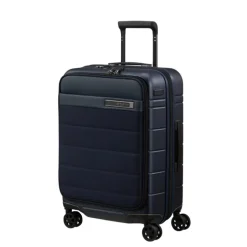 Samsonite Neopod Spinner 55 EXP Easy Access FL midnight blue