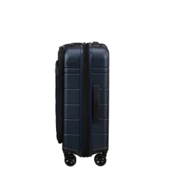 Samsonite Neopod Spinner 55 EXP Easy Access FL midnight blue
