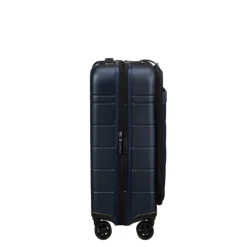 Samsonite Neopod Spinner 55 EXP Easy Access FL midnight blue
